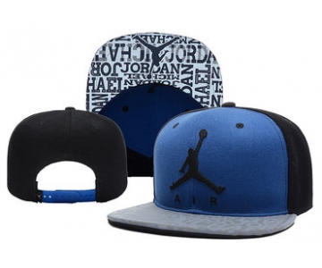 Jordan Fashion Stitched Snapback Hats 24