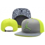 Jordan Fashion Stitched Snapback Hats 25