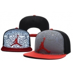 Jordan Fashion Stitched Snapback Hats 26