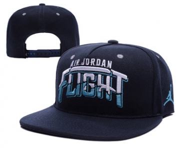 Jordan Fashion Stitched Snapback Hats 27