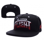 Jordan Fashion Stitched Snapback Hats 28