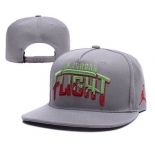 Jordan Fashion Stitched Snapback Hats 29