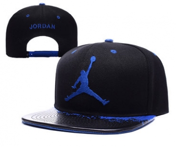 Jordan Fashion Stitched Snapback Hats 30