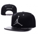 Jordan Fashion Stitched Snapback Hats 31