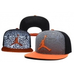 Jordan Fashion Stitched Snapback Hats 32