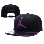 Jordan Fashion Stitched Snapback Hats 34