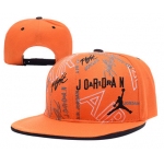 Jordan Fashion Stitched Snapback Hats 36