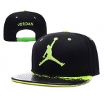 Jordan Fashion Stitched Snapback Hats 37