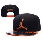 Jordan Fashion Stitched Snapback Hats 38