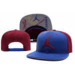 Jordan Fashion Stitched Snapback Hats 3
