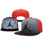 Jordan Fashion Stitched Snapback Hats 40