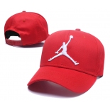 Jordan Fashion Stitched Snapback Hats 44