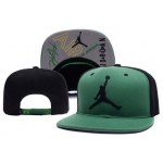 Jordan Fashion Stitched Snapback Hats 4