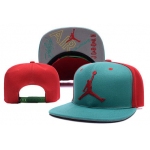 Jordan Fashion Stitched Snapback Hats 5