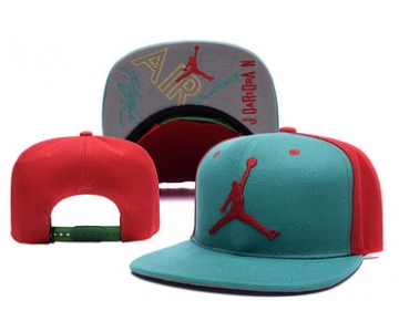 Jordan Fashion Stitched Snapback Hats 5