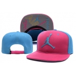 Jordan Fashion Stitched Snapback Hats 6