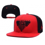 Jordan Fashion Stitched Snapback Hats 8