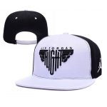 Jordan Fashion Stitched Snapback Hats 9