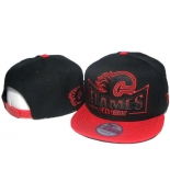 NHL Calgary Flames hats