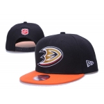 NHL Anaheim Ducks Hats