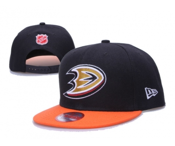 NHL Anaheim Ducks Hats