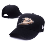 NHL Anaheim Ducks hats 2