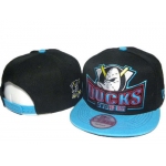 NHL Anaheim Ducks hats 3