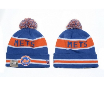 New York Mets Beanies YD001