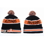 Houston Astros Beanies YD001