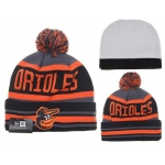 Baltimore Orioles Beanies YD001