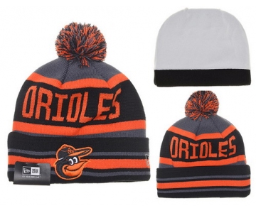 Baltimore Orioles Beanies YD001