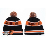 Baltimore Orioles Beanies YD002