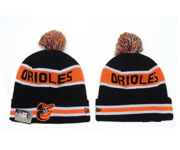 Baltimore Orioles Beanies YD002