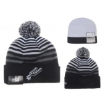 San Antonio Spurs Beanies YD001