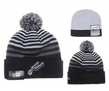 San Antonio Spurs Beanies YD001