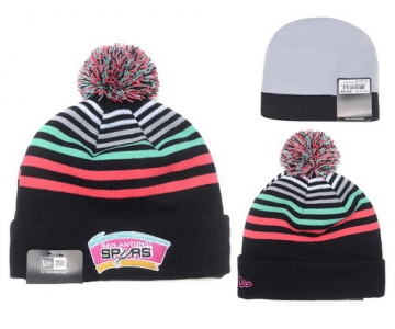 San Antonio Spurs Beanies YD002