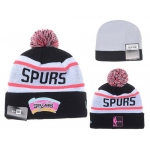 San Antonio Spurs Beanies YD003