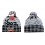 San Antonio Spurs Beanies YD004