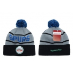 San Antonio Spurs Beanies YD006