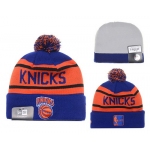 New York Knicks Beanies YD004