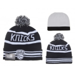 New York Knicks Beanies YD005