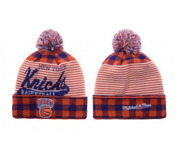 New York Knicks Beanies YD006