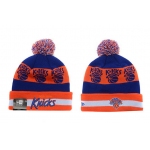 New York Knicks Beanies YD007