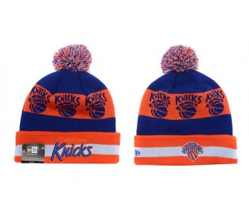 New York Knicks Beanies YD007