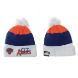 New York Knicks Beanies YD008