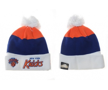 New York Knicks Beanies YD008