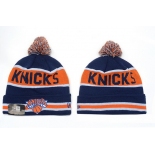 New York Knicks Beanies YD009