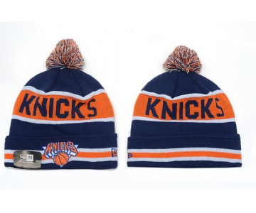 New York Knicks Beanies YD009