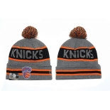 New York Knicks Beanies YD010