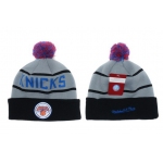 New York Knicks Beanies YD011